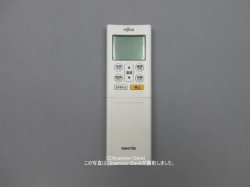 画像1: AR-RFL1J｜エアコン用リモコン｜富士通ゼネラル