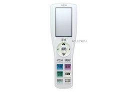 画像1: AR-RGK2J,(純正・新品)｜エアコン用リモコン｜富士通ゼネラル