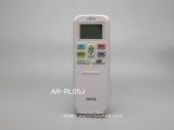 AR-RLD5J,(純正・新品)｜エアコン用リモコン｜富士通ゼネラル