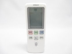 画像1: RAR-5C1,(純正・新品)｜ＰＡＭエアコン用リモコン｜日立