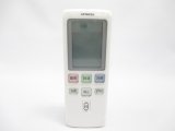 RAR-5C3,(純正・新品)｜ＰＡＭエアコン用リモコン｜日立