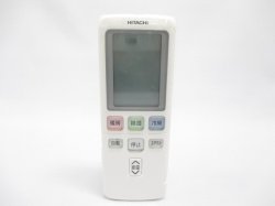 画像1: RAR-5C3,(純正・新品)｜ＰＡＭエアコン用リモコン｜日立