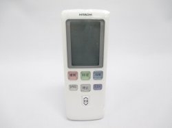 画像1: RAR-5C4,(純正・新品)｜ＰＡＭエアコン用リモコン｜日立