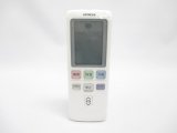 RAR-5C5,(純正・新品)｜ＰＡＭエアコン用リモコン｜日立