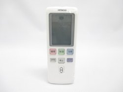 画像1: RAR-5C5,(純正・新品)｜ＰＡＭエアコン用リモコン｜日立