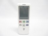 RAR-5C6,(純正・新品)｜ＰＡＭエアコン用リモコン｜日立