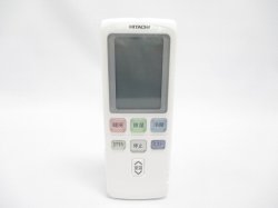 画像1: RAR-5C6,(純正・新品)｜ＰＡＭエアコン用リモコン｜日立