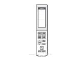 RAR-BR2,(純正・新品)｜エアコン用リモコン｜日立