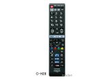 C-H28→C-H28A｜テレビ用リモコン｜日立