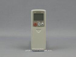 画像1: KMP1/R01T05714｜壁掛形冷暖兼用ワイヤレスリモコン｜三菱電機スリムエアコン
