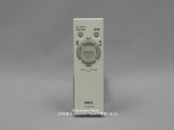 画像1: RE0208｜照明器具用リモコン｜ＮＥＣ