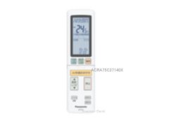 画像1: ACRA75C27140X｜エアコン用リモコン｜パナソニック*