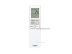 画像1: ACRA75C27520X｜エアコン用リモコン｜パナソニック*