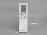 ACXA75C24320,｜エアコン用リモコン｜パナソニック