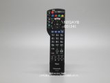 N2QAYB001241｜液晶テレビ用リモコン｜パナソニック