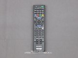 RMF-JD011代用品RMT-TZ120J｜テレビ用リモコン｜ソニー