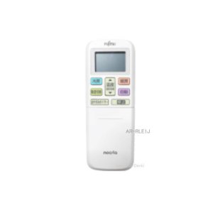 画像: AR-RLE1J,(純正・新品)｜エアコン用リモコン｜富士通ゼネラル