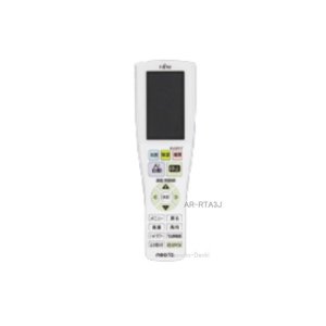 画像: AR-RTA3J,(純正・新品)｜エアコン用リモコン｜富士通ゼネラル