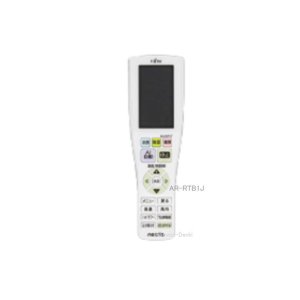 画像: AR-RTB1J,(純正・新品)｜エアコン用リモコン｜富士通ゼネラル
