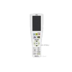 画像: AR-RTB2J,(純正・新品)｜エアコン用リモコン｜富士通ゼネラル