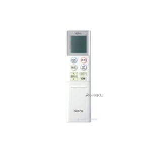 画像: AR-RKR1J,(純正・新品)｜エアコン用リモコン｜富士通ゼネラル