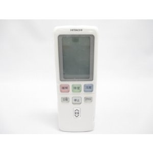 画像: RAR-5C1,(純正・新品)｜ＰＡＭエアコン用リモコン｜日立