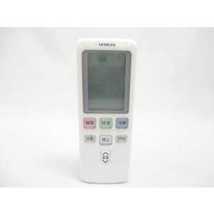 画像: RAR-5C3,(純正・新品)｜ＰＡＭエアコン用リモコン｜日立