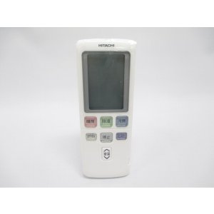 画像: RAR-5C4,(純正・新品)｜ＰＡＭエアコン用リモコン｜日立