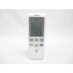 画像: RAR-5C5,(純正・新品)｜ＰＡＭエアコン用リモコン｜日立