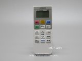 画像: RAR-AB3,(純正・新品)｜エアコン用リモコン｜日立