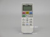 画像: RAR-AC1｜エアコン用リモコン｜日立