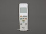 画像: A75C3032｜ルームエアコン用リモコン｜パナソニック