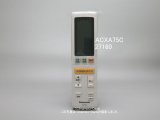 画像: ACXA75C27160｜エアコン用リモコン｜パナソニック｜ACRA75C27160X