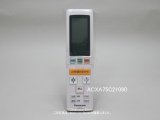 画像: ACXA75C21090｜エアコン用リモコン｜パナソニック