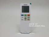 画像: RG101J4(B3H)/BGJ｜エアコン用リモコン｜東芝