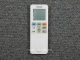 画像: WH-TA01CJ｜エアコン用リモコン｜東芝