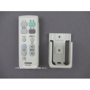 画像: FRC-200T｜照明用ダイレクトリモコン｜東芝｜FRC-200TSET