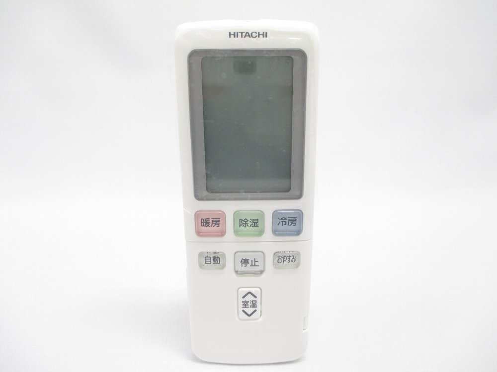 画像1: RAR-5C1,(純正・新品)｜ＰＡＭエアコン用リモコン｜日立